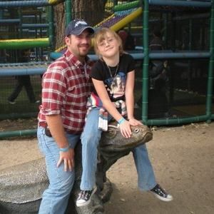 Meet your Posher, Liz